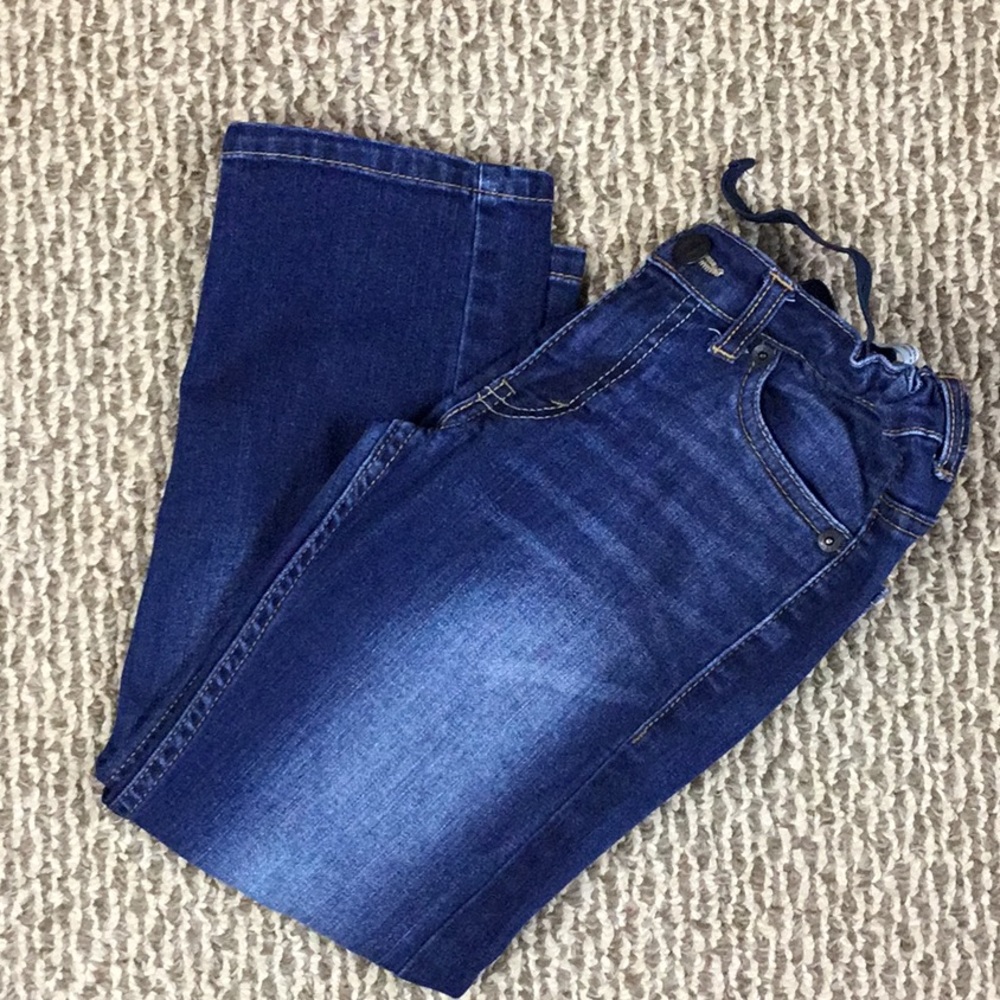Kid Levis Jean